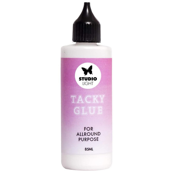 Studio Light Essentials Tacky Glue Nr.02, All-Around