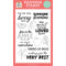 Carta Bella Stamps Berry Best, Fruit Stand*