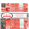 Reminisce Collection Kit 12"X12" Coral Crush*