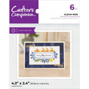 Crafter's Companion Stamp & Die Sleigh Ride*
