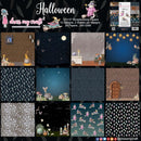 Dress My Craft Collection Kit Halloween*