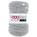 Hoooked Ribbon XL Lurex - Silver Glitter*