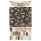 Tim Holtz Idea-ology Backdrops