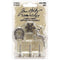 Tim Holtz Idea-ology Figure Stands*