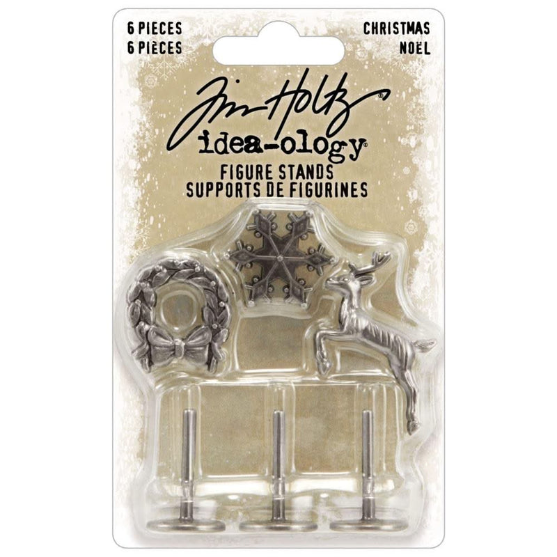 Tim Holtz Idea-ology Figure Stands*