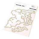 Pinkfresh Studio Die Set Beautiful Branch*