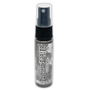 Tim Holtz Distress Spritz 1oz Bottle - Hickory Smoke