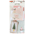 Crate Paper Holly Jolly Ephemera Journaling*
