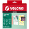VELCRO® Brand Sticky Back Tape .75"X10' Pink*