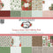 49 & Market Collection Pack 12"X12" Evergreen Season*