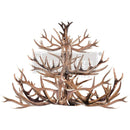 Prima Re-Design Decor Transfers Antler Chandelier*