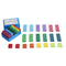 KnitPro Rainbow Knit Blockers 8 with 4 Pins & 12 with 8 Pins*