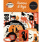 Carta Bella Cardstock Ephemera Frames & Tags, Halloween Fun*