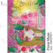 Dress My Craft Transfer Me Sheet A4 Floral Muse*