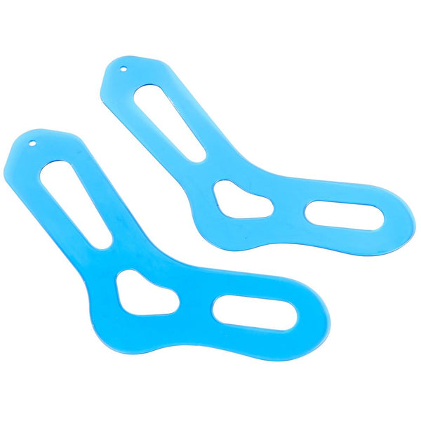 KnitPro AQUA Sock Blockers - Small Set Of Two*