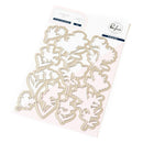 Pinkfresh Studio Die Set Print Shop: Modern Botanicals*