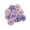 Prima Marketing Paper Flowers 10/Pkg By Frank Garcia Magical Spell^