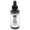 Dina Wakley Media Gloss 2oz Dropper Style - Cocoa*