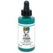 Dina Wakley Media Gloss 2oz Dropper Style - Malachite*