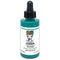 Dina Wakley Media Gloss 2oz Dropper Style - Malachite*