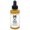 Dina Wakley Media Gloss 2oz Dropper Style - Mustard*