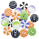 Buttons Galore Button Theme Pack Scream*