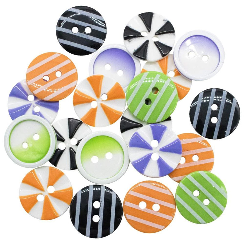 Buttons Galore Button Theme Pack Scream*