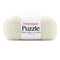 Premier Puzzle Solids Yarn - Cream