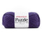 Premier Puzzle Solids Yarn - Cream