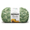 Bernat Blanket Mist-Ical Yarn - Fresh Green