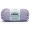 Caron Cotton Yarn - Grape Popsicle