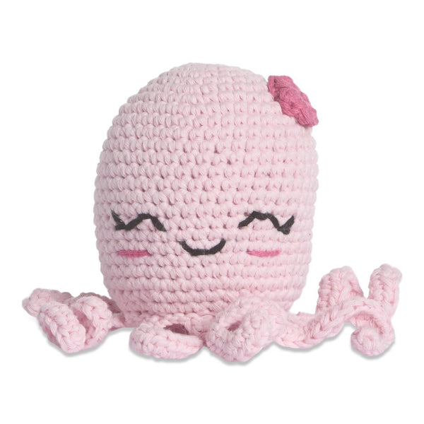 Red Heart Amigurumi Kit Molly The Octopus*