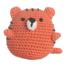 Red Heart Amigurumi Kit Cleo The Tiger*