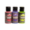 Prima Marketing Finnabair Art Alchemy Liquid Acrylic Set Juicy