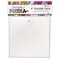 Dina Wakley MEdia Square Tags With Reinforced Holes 4"