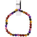 Cousin 32pc Acr Wrm Clr Skull Bd Warm Assortment*