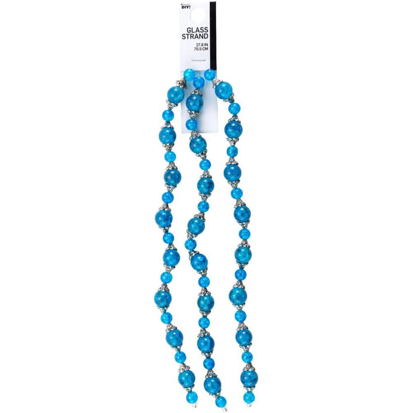 Cousin 99pc Mt/Gls Bl Rnd Crkl Bd/Cps Bl Rnd Crkl Bd/Cps*