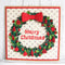 Poppy Crafts Cutting Dies #959 - Festive Ornaments