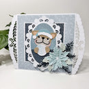 Poppy Crafts Cutting Dies