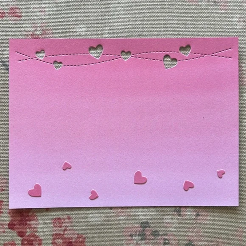 Poppy Crafts Cutting Dies