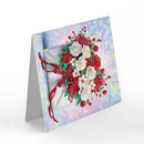 Poppy Crafts Diamond Art Greeting Card Kit