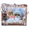 Poppy Crafts Cutting Dies #958 - Snowflake Cluster