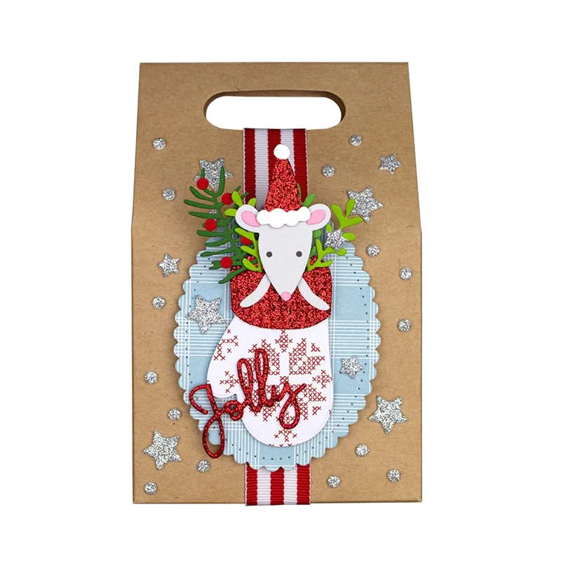 Poppy Crafts Cutting Dies