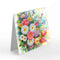 Poppy Crafts Diamond Art Greeting Card Kit