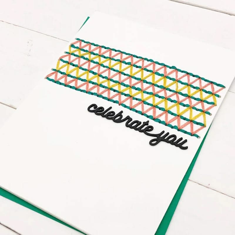 Poppy Crafts Cutting Dies