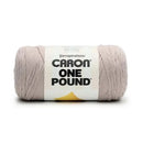 Caron One Pound Yarn – Dove