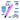 Universal Crafts 3D Printing Pen - Pink