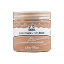 FolkArt Super Thick Acrylic Paint 4oz Beige