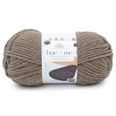 Lion Brand Hue & Me Yarn - Warm Stone