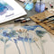 Canson Montval Watercolour Pad - Cold Pressed 185gsm A4 - 12 Sheets